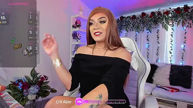 Snapshot of karol_elegance_ chatting on January 6, 12:35 pm karol elegance online show from January 6, 12:35 pm