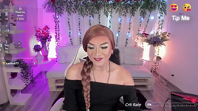 Snapshot of karol_elegance_ chatting on January 31, 12:51 pm karol elegance online show from January 31, 12:51 pm