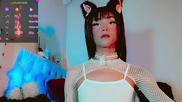 Snapshot of HELEM__S7 chatting on February 20, 7:41 pm HELEM S7 online show from February 20, 7:41 pm