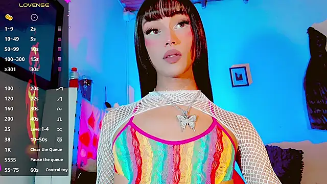 Snapshot of HELEM__S7 chatting on March 5, 9:09 pm HELEM S7 online show from March 5, 9:09 pm