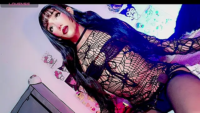 HELEM  S7 online show from October 17, 3:54 am