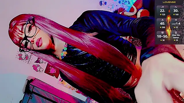 HELEM  S7 online show from March 1, 12:50 am