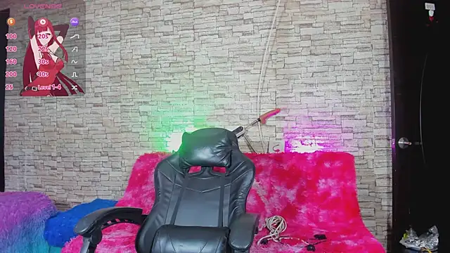 kitty queen10 online show from March 1, 2:06 am