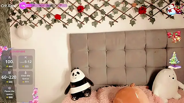 Snapshot of Lilith_Miller21 chatting on December 10, 4:09 am Lilith Miller21 online show from December 10, 4:09 am