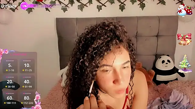 Snapshot of Lilith_Miller21 chatting on December 20, 4:09 am Lilith Miller21 online show from December 20, 4:09 am