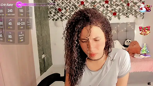 Snapshot of Lilith_Miller21 chatting on December 28, 4:19 am Lilith Miller21 online show from December 28, 4:19 am