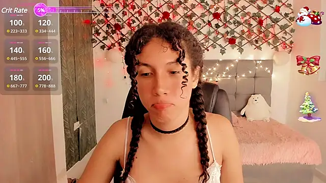 Snapshot of Lilith_Miller21 chatting on December 30, 4:09 am Lilith Miller21 online show from December 30, 4:09 am