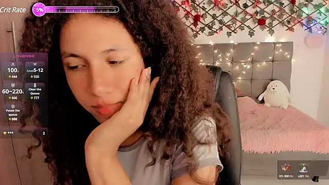 Snapshot of Lilith_Miller21 chatting on January 5, 4:25 am Lilith Miller21 online show from January 5, 4:25 am