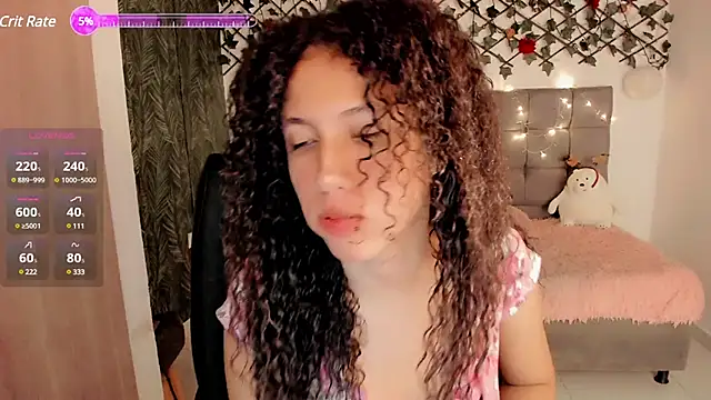 Snapshot of Lilith_Miller21 chatting on January 17, 4:17 am Lilith Miller21 online show from January 17, 4:17 am