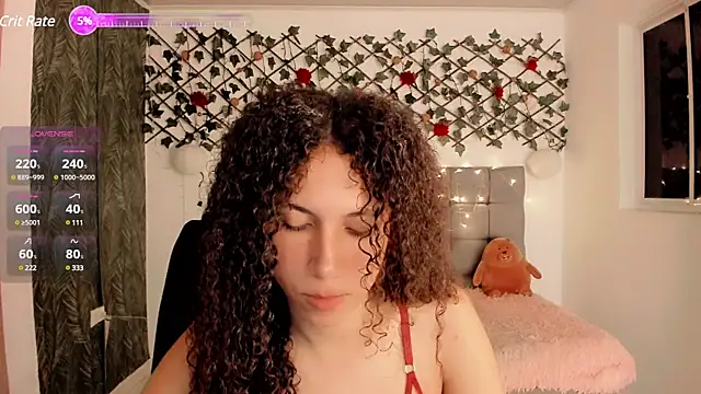 Snapshot of Lilith_Miller21 chatting on January 21, 4:22 am Lilith Miller21 online show from January 21, 4:22 am