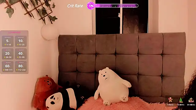 Snapshot of Lilith_Miller21 chatting on January 29, 4:26 am Lilith Miller21 online show from January 29, 4:26 am