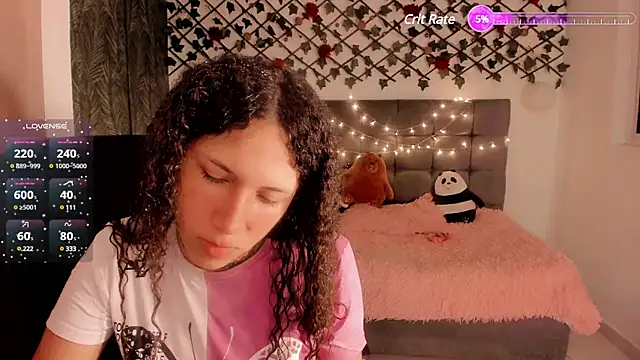 Snapshot of Lilith_Miller21 chatting on March 19, 4:25 am Lilith Miller21 online show from March 19, 4:25 am