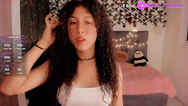 Snapshot of Lilith_Miller21 chatting on March 21, 4:17 am Lilith Miller21 online show from March 21, 4:17 am