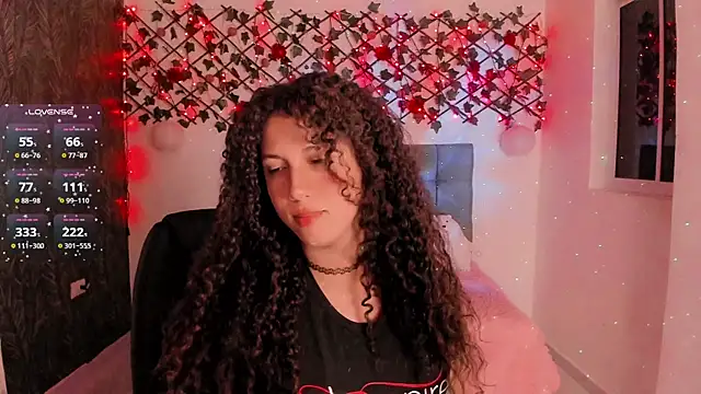 Snapshot of Lilith_Miller21 chatting on September 12, 9:20 pm Lilith Miller21 online show from September 12, 9:20 pm