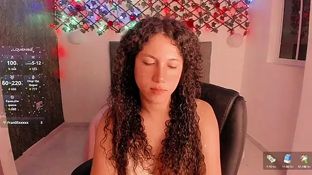 Snapshot of Lilith_Miller21 chatting on September 14, 9:41 pm Lilith Miller21 online show from September 14, 9:41 pm