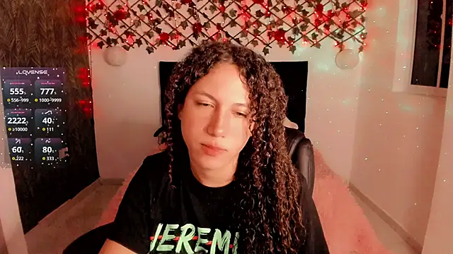 Snapshot of Lilith_Miller21 chatting on September 30, 8:20 pm Lilith Miller21 online show from September 30, 8:20 pm