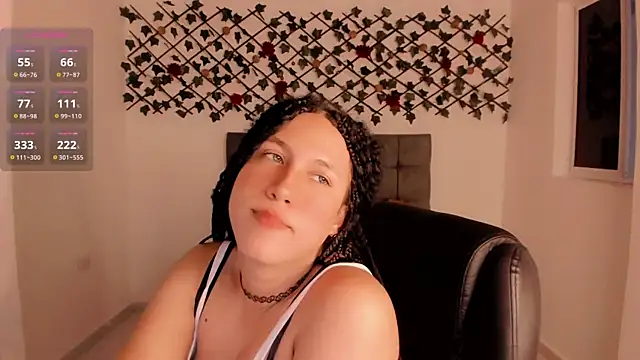 Lilith Miller21 online show from November 1, 7:22 pm