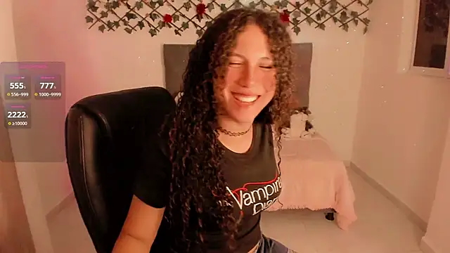 Lilith Miller21 online show from November 14, 7:22 pm