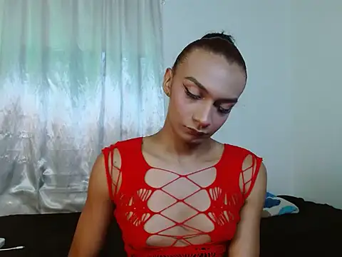 Snapshot of alexxa_Rooa chatting on February 20, 9:42 pm alexxa Rooa online show from February 20, 9:42 pm