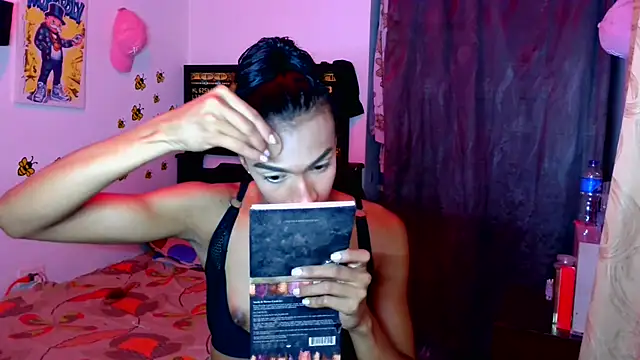 Snapshot of alexxa_Rooa chatting on September 24, 6:25 pm alexxa Rooa online show from September 24, 6:25 pm