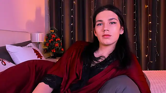 Snapshot of Alfreda_Mills chatting on December 8, 8:49 pm Alfreda Mills online show from December 8, 8:49 pm