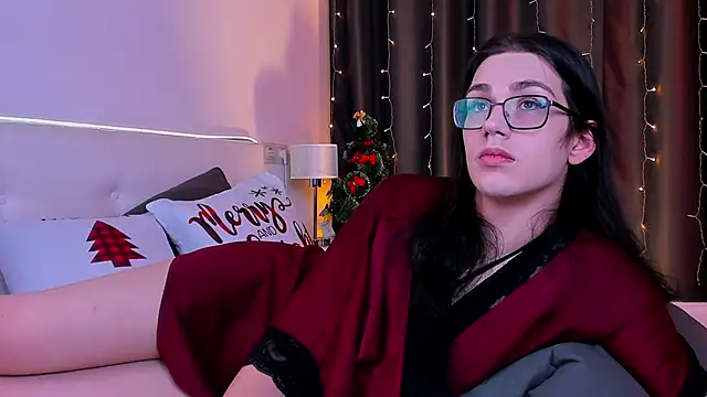 Snapshot of Alfreda_Mills chatting on January 2, 8:57 pm Alfreda Mills online show from January 2, 8:57 pm