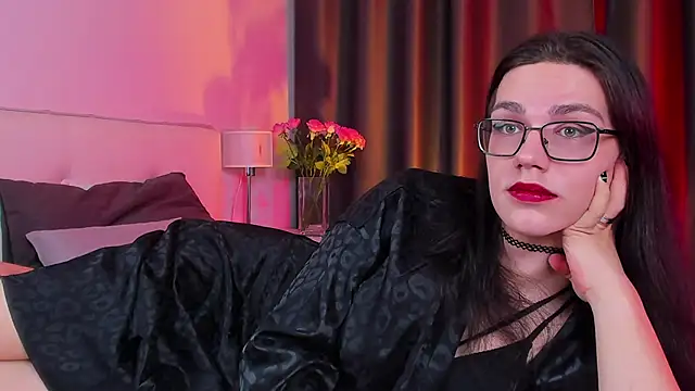 Snapshot of Alfreda_Mills chatting on January 31, 8:43 pm Alfreda Mills online show from January 31, 8:43 pm