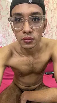 Charlotte Bradshaw online show from November 16, 5:17 am