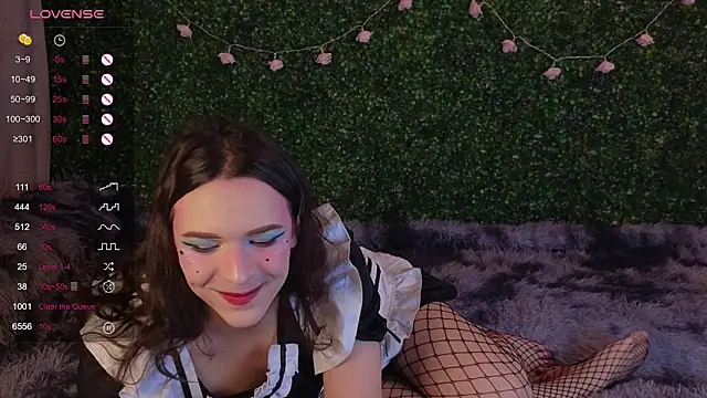 EkaterinaUpple online show from January 19, 4:38 pm