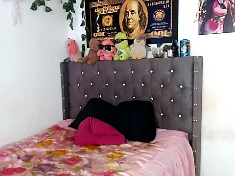 stefanny hot03 online show from October 22, 2:19 pm