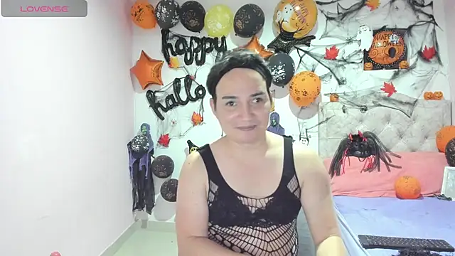 tania lucia1 online show from October 24, 3:55 am