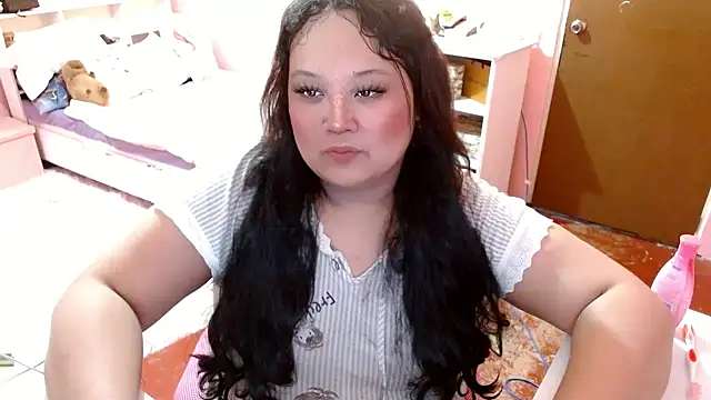 Snapshot of GiannaLopezSmith chatting on September 28, 9:47 pm GiannaLopezSmith online show from September 28, 9:47 pm