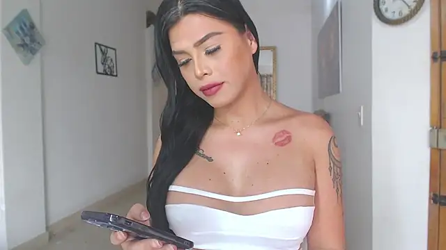 divinepleasury online show from October 14, 3:35 pm