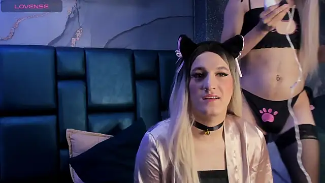 JESSI NAOMI online show from February 5, 4:16 am