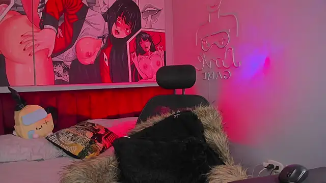  gia rose online show from November 10, 11:28 pm