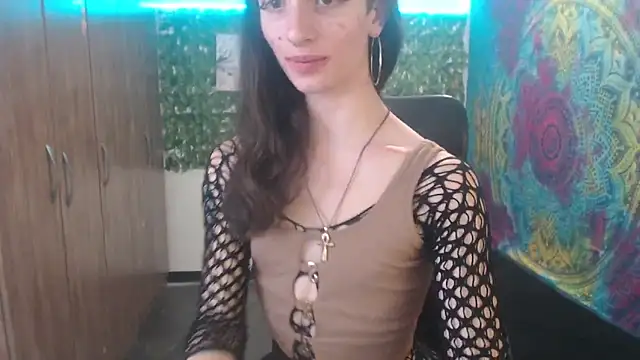 BurningVenus12 online show from October 10, 6:03 am