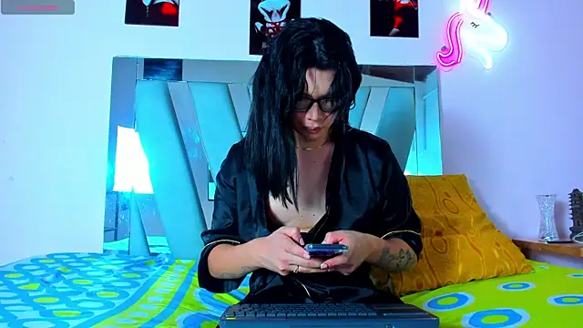 Snapshot of beverly_campbellxxx chatting on January 29, 11:56 pm beverly campbellxxx online show from January 29, 11:56 pm