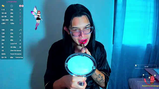 Snapshot of beverly_campbellxxx chatting on October 10, 3:24 pm beverly campbellxxx online show from October 10, 3:24 pm