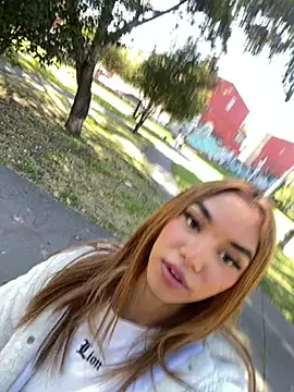 Snapshot of Nikol_Rang__ chatting on January 22, 7:56 pm Nikol Rang online show from January 22, 7:56 pm
