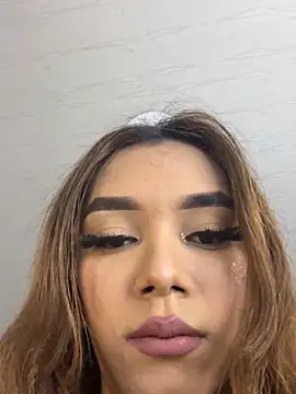 Snapshot of Nikol_Rang__ chatting on March 19, 3:20 am Nikol Rang online show from March 19, 3:20 am