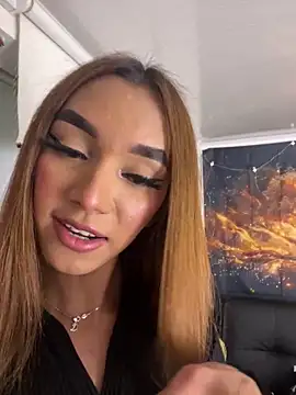 Snapshot of Nikol_Rang__ chatting on March 21, 5:00 am Nikol Rang online show from March 21, 5:00 am