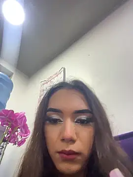 Snapshot of Nikol_Rang__ chatting on October 3, 7:58 pm Nikol Rang online show from October 3, 7:58 pm