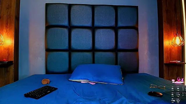 alexxa ortiz online show from October 7, 12:39 pm