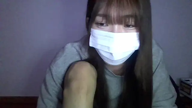 Snapshot of pantumieteruyo chatting on January 18, 2:47 pm pantumieteruyo online show from January 18, 2:47 pm