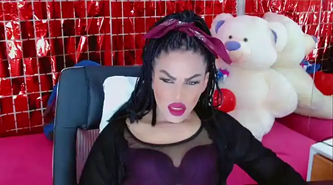 Snapshot of NathaliaCross chatting on February 14, 8:26 pm NathaliaCross online show from February 14, 8:26 pm