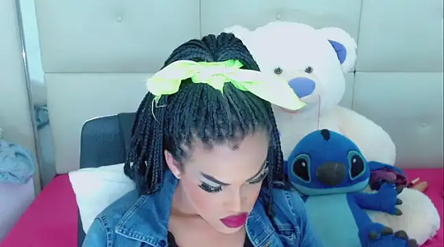 Snapshot of NathaliaCross chatting on February 28, 9:25 am NathaliaCross online show from February 28, 9:25 am