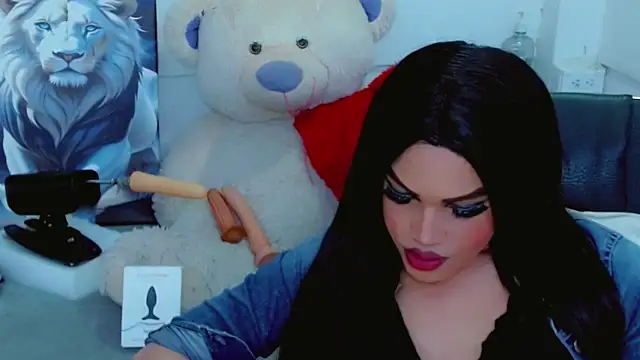 Snapshot of NathaliaCross chatting on October 7, 7:26 pm NathaliaCross online show from October 7, 7:26 pm