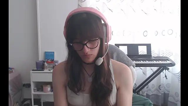 Alice love29 online show from May 23, 4:47 pm