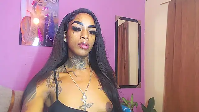 badgirls cx online show from November 6, 4:40 pm