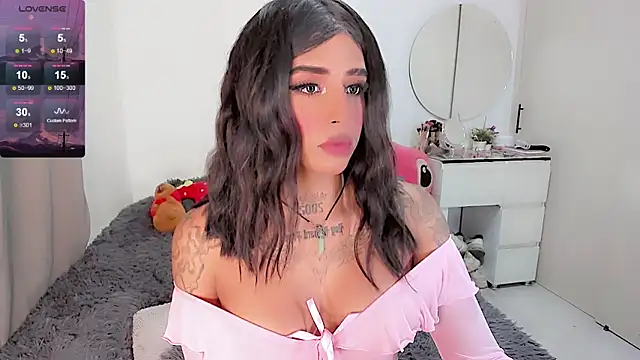 SweetPrincessS online show from November 28, 2:24 am